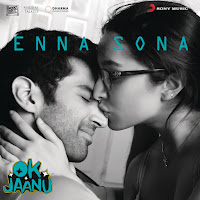 A.r. Rahman - Enna Sona (From 